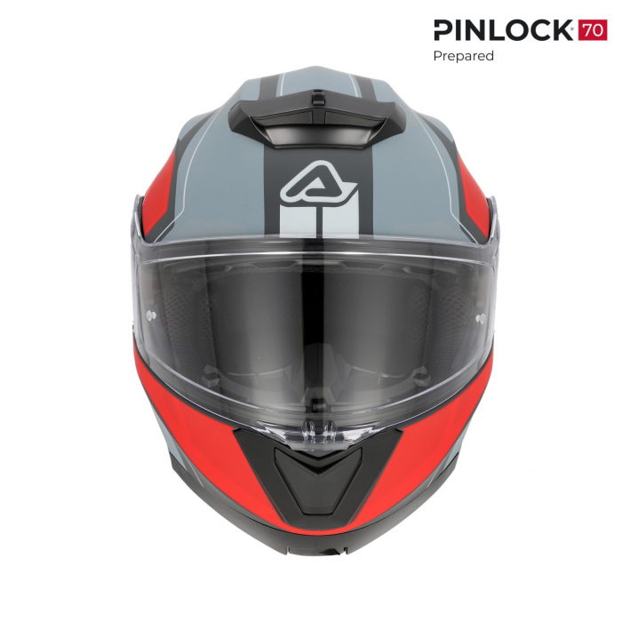 Casca Moto, Acerbis, Serel 22-06 Flipup, [5]