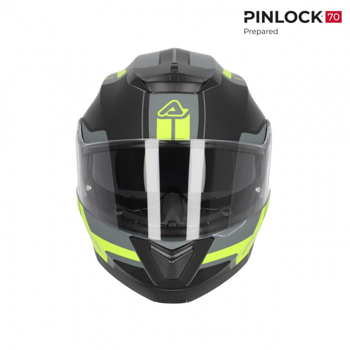 Casca Moto, Acerbis, Serel 22-06 Flipup, , [2]