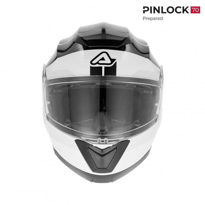 Casca Moto, Acerbis, Serel 22-06 Flipup, [8]