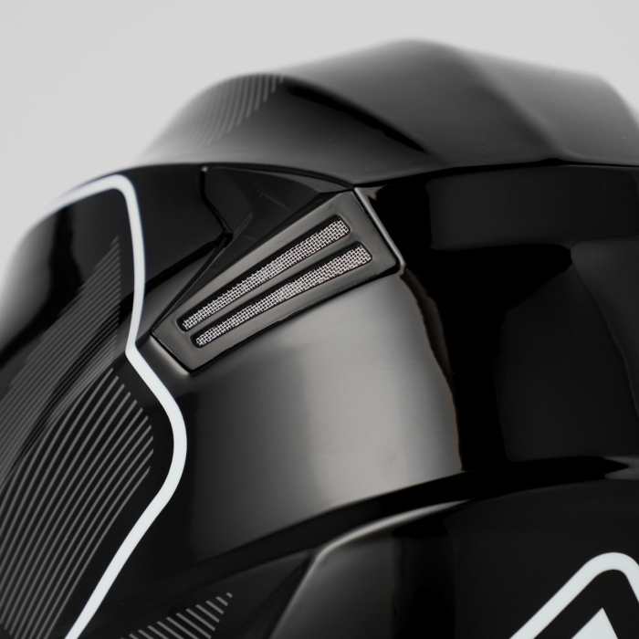 Casca Moto, Acerbis, Serel 22-06 Flipup, [9]