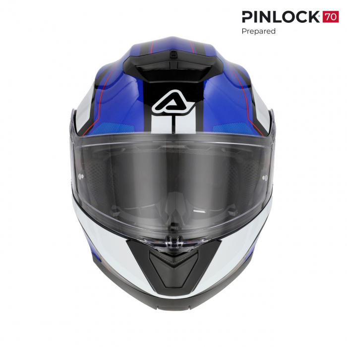 Casca Moto, Acerbis, Serel 22-06 Flipup, [4]