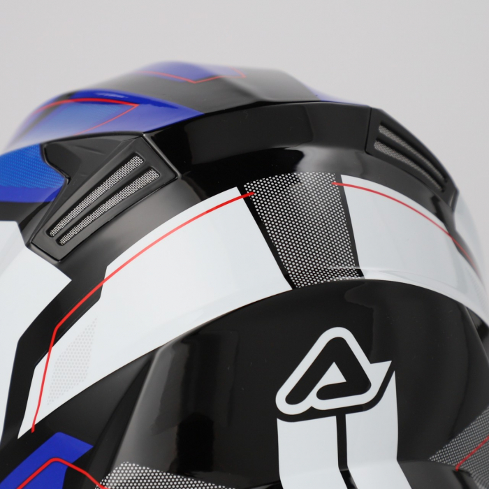 Casca Moto, Acerbis, Serel 22-06 Flipup, [7]