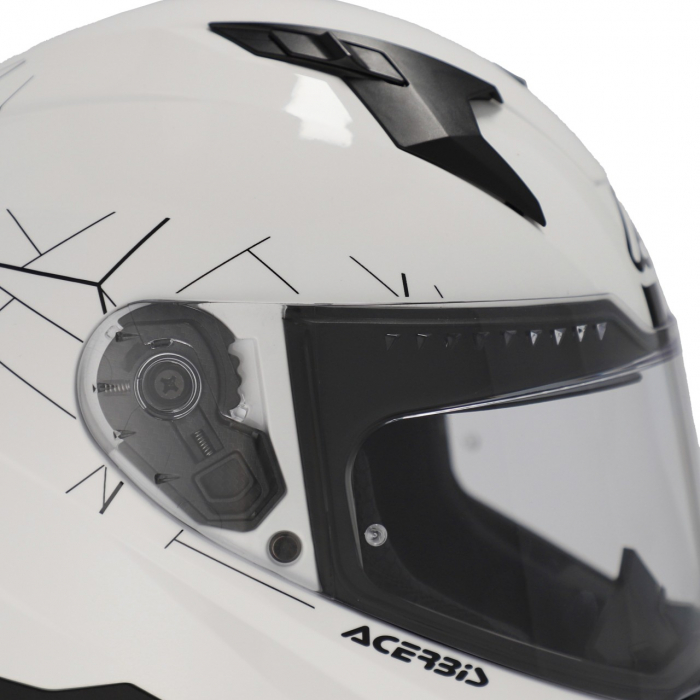 Casca Moto Motocicleta, Acerbis, X-Way, [8]