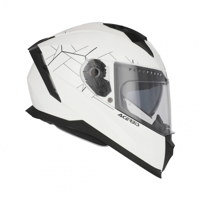 Casca Moto Motocicleta, Acerbis, X-Way, [2]