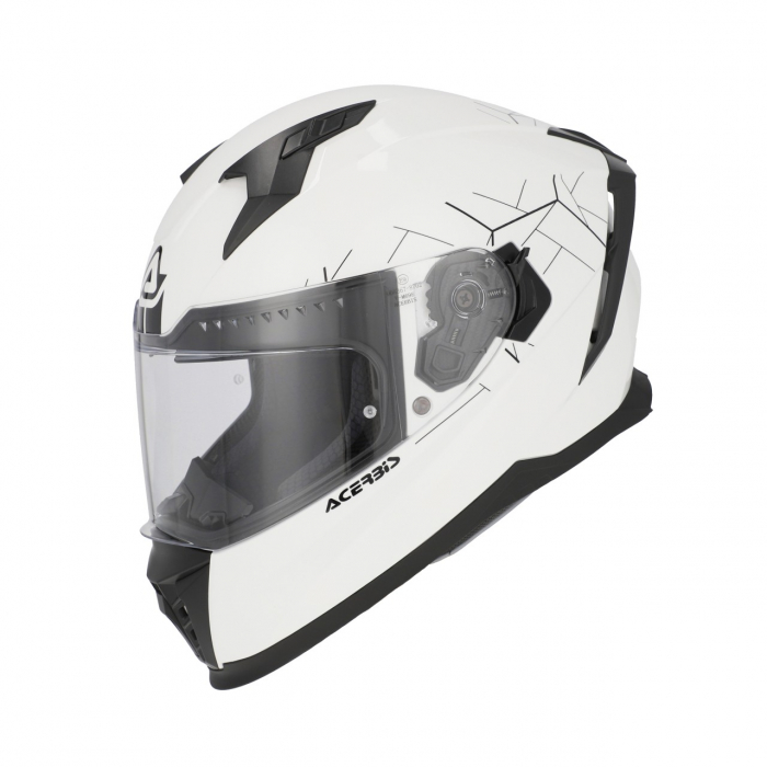 Casca Moto Motocicleta, Acerbis, X-Way, [1]