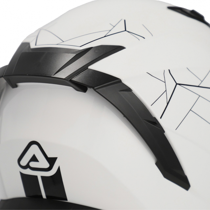 Casca Moto Motocicleta, Acerbis, X-Way, [7]