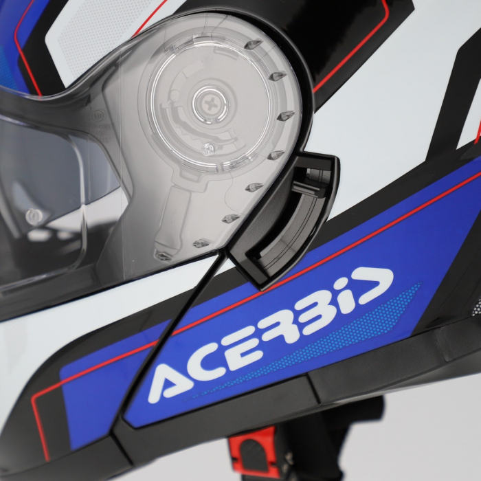 Casca Moto, Acerbis, Serel 22-06 Flipup, [6]