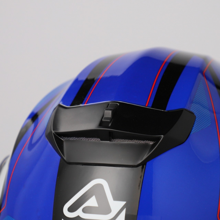 Casca Moto, Acerbis, Serel 22-06 Flipup, [8]