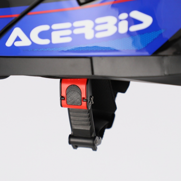 Casca Moto, Acerbis, Serel 22-06 Flipup, [9]