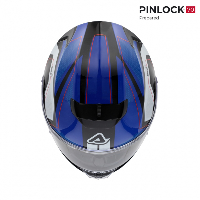 Casca Moto, Acerbis, Serel 22-06 Flipup, [5]