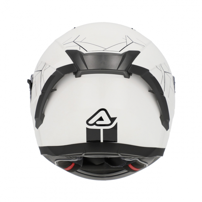 Casca Moto Motocicleta, Acerbis, X-Way, [6]
