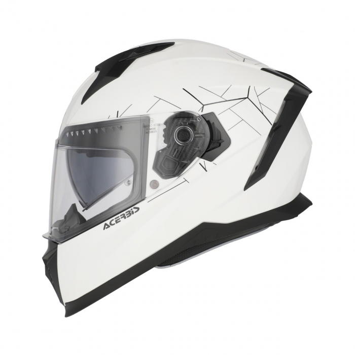 Casca Moto Motocicleta, Acerbis, X-Way, [3]