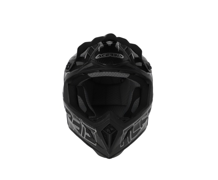 Casca Moto, Acerbis, Steel Carbon 22.06, [2]