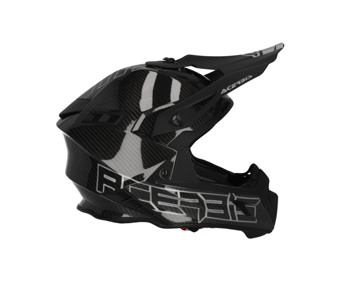 Casca Moto, Acerbis, Steel Carbon 22.06, [3]