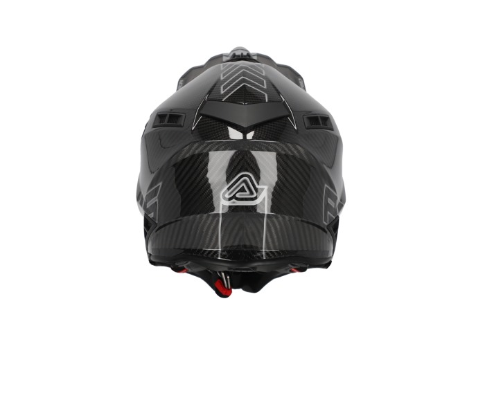 Casca Moto, Acerbis, Steel Carbon 22.06, [4]
