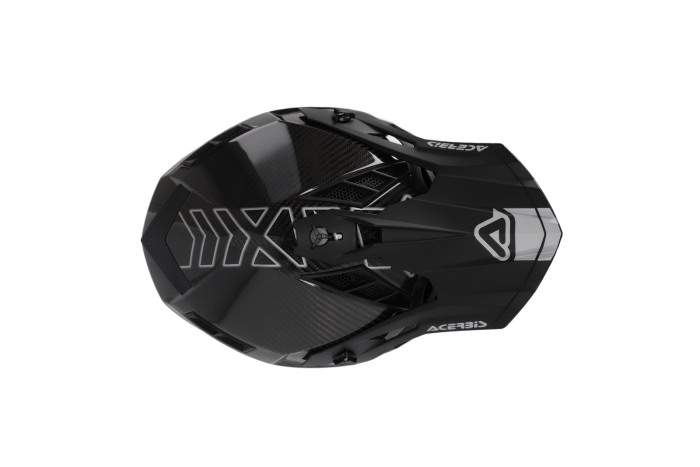 Casca Moto, Acerbis, Steel Carbon 22.06, [6]