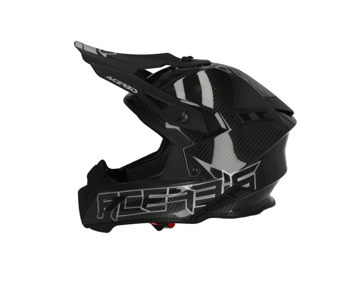 Casca Moto, Acerbis, Steel Carbon 22.06, [5]