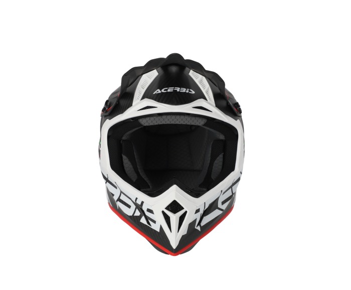 Casca Moto, Acerbis, Steel Carbon 22.06, [2]