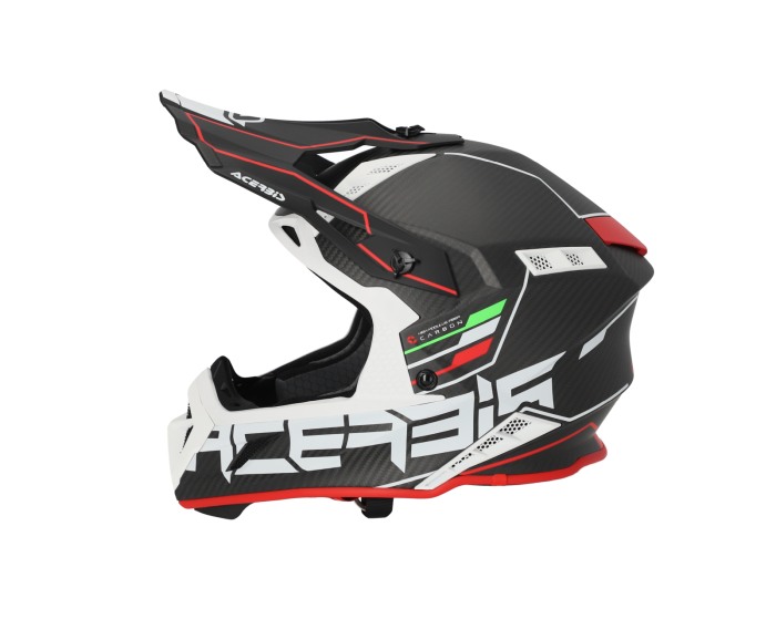 Casca Moto, Acerbis, Steel Carbon 22.06, [5]