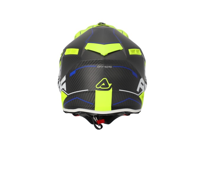 Casca Moto, Acerbis, Steel Carbon 22.06, [4]