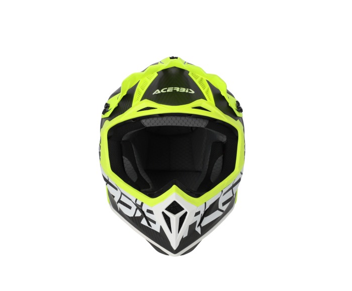 Casca Moto, Acerbis, Steel Carbon 22.06, [2]