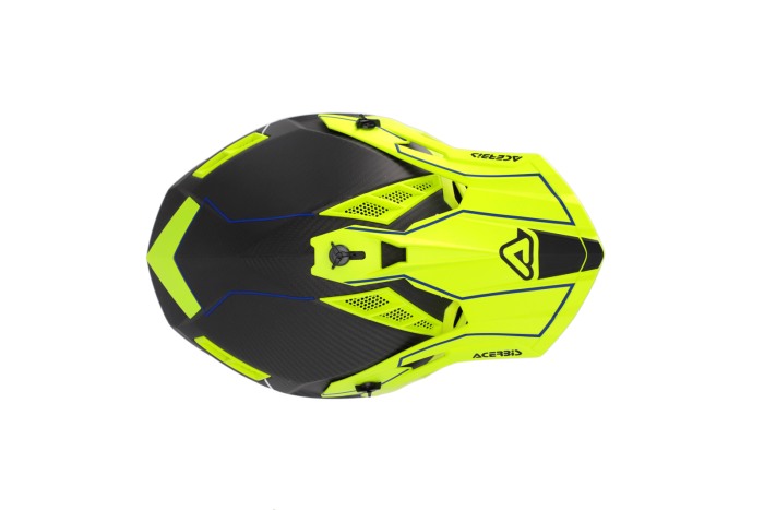 Casca Moto, Acerbis, Steel Carbon 22.06, [6]