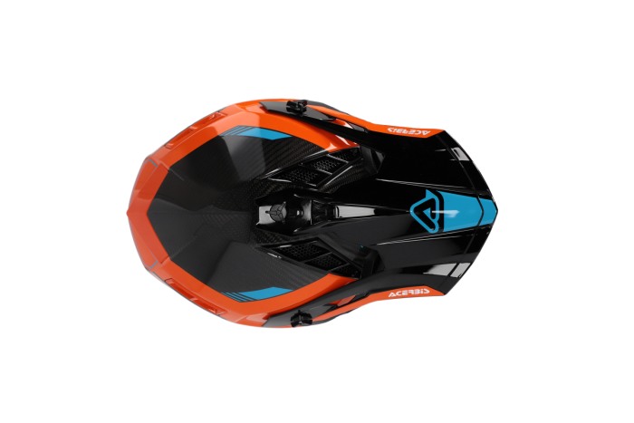 Casca Moto, Acerbis, Steel Carbon 22.06, [6]