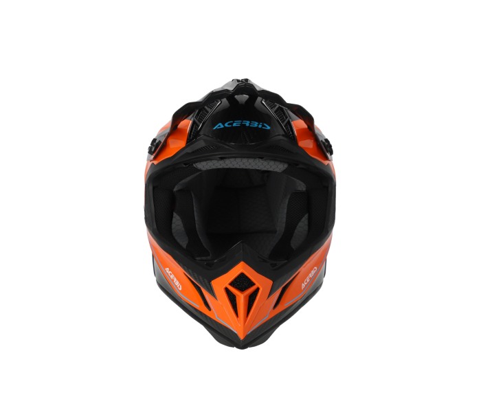 Casca Moto, Acerbis, Steel Carbon 22.06, [2]
