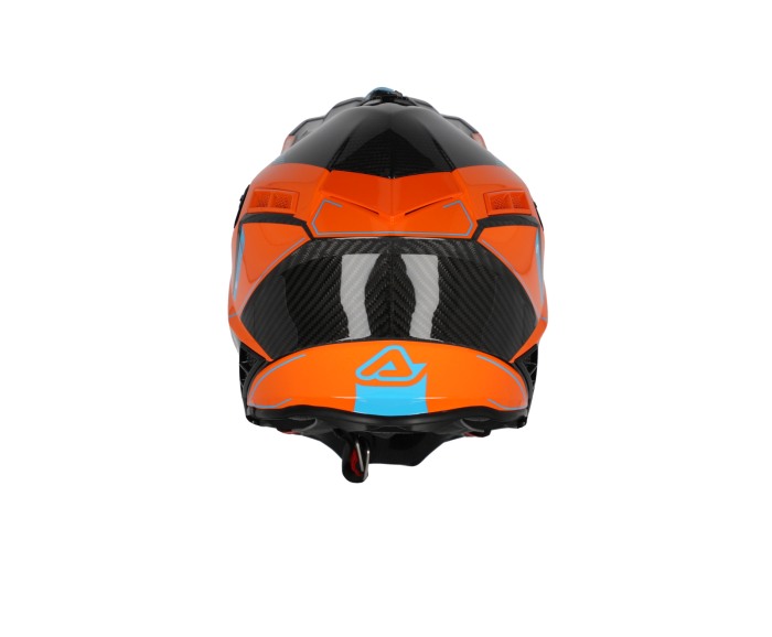 Casca Moto, Acerbis, Steel Carbon 22.06, [4]
