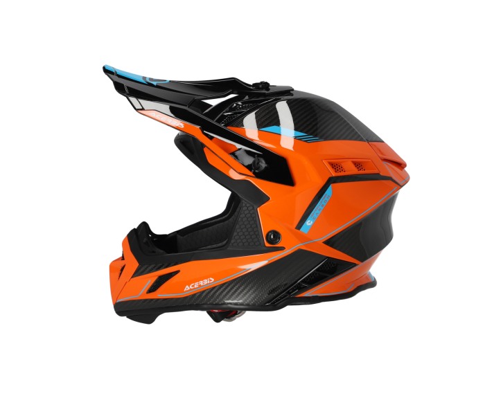 Casca Moto, Acerbis, Steel Carbon 22.06, [5]