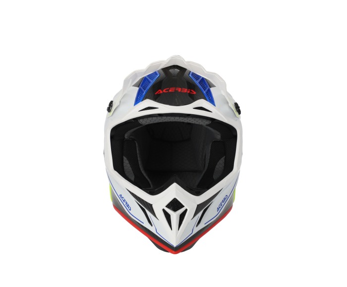 Casca Moto, Acerbis, Steel Carbon 22.06, [2]
