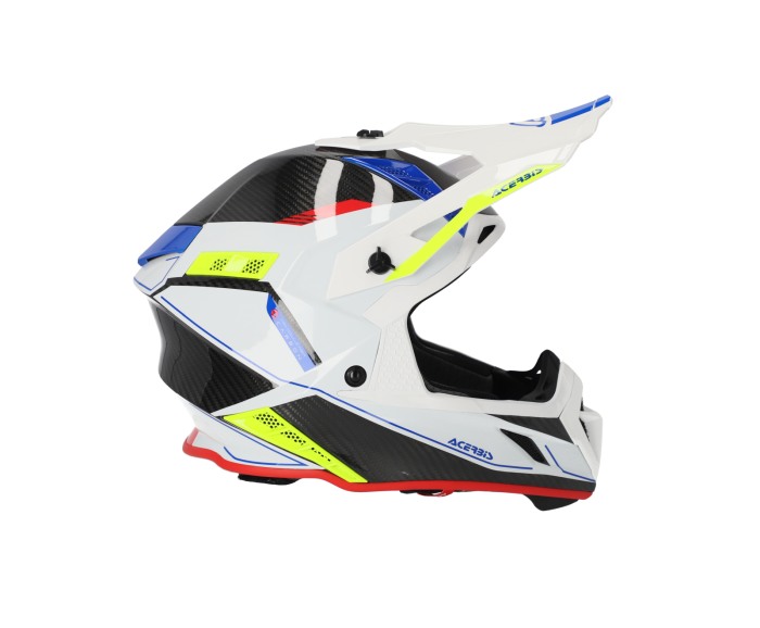Casca Moto, Acerbis, Steel Carbon 22.06, [3]
