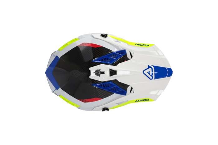 Casca Moto, Acerbis, Steel Carbon 22.06, [6]