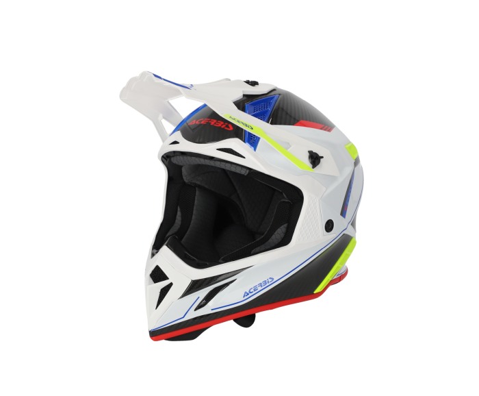 Casca Moto, Acerbis, Steel Carbon 22.06, [1]
