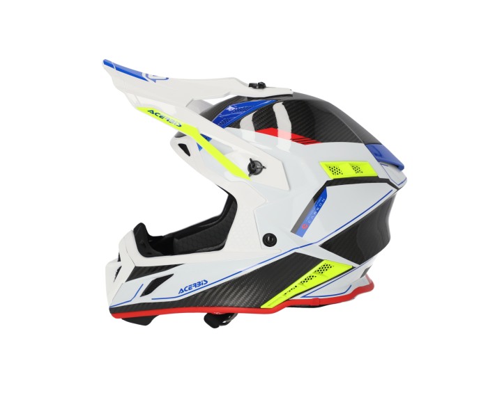 Casca Moto, Acerbis, Steel Carbon 22.06, [5]