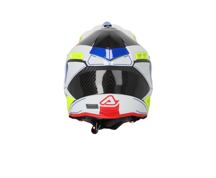 Casca Moto, Acerbis, Steel Carbon 22.06, [4]