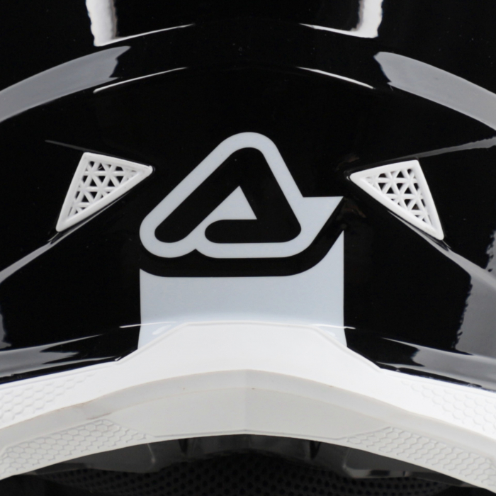 Casca Moto, Acerbis, T711 Light, [7]