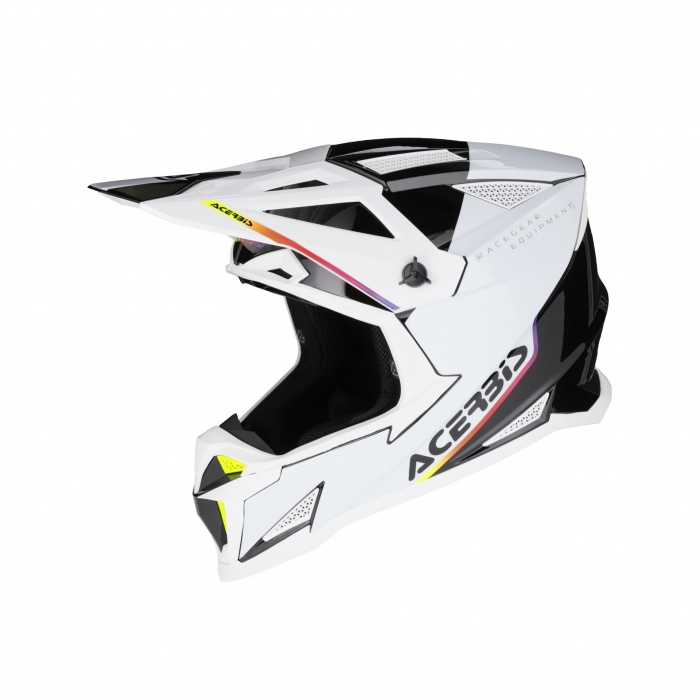 Casca Moto, Acerbis, T711 Light, [1]