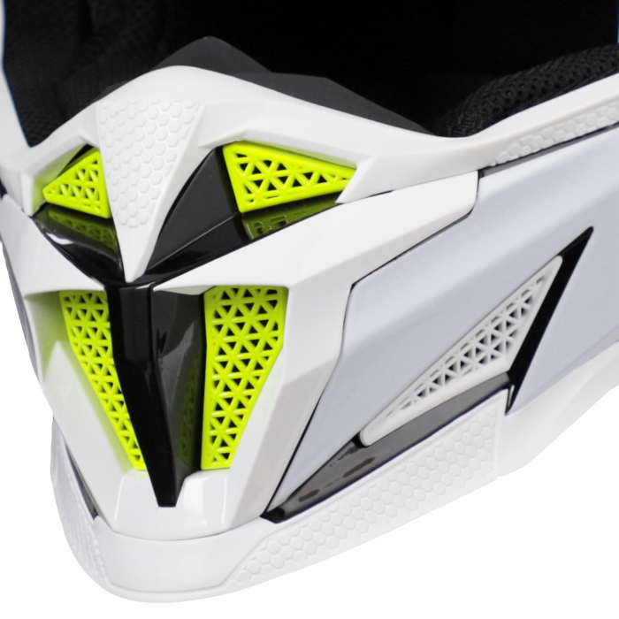 Casca Moto, Acerbis, T711 Light, [8]