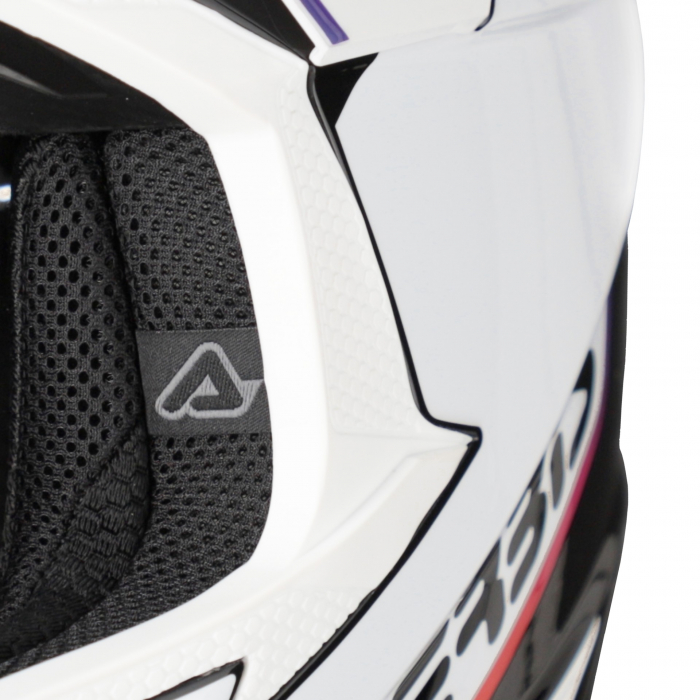 Casca Moto, Acerbis, T711 Light, [9]