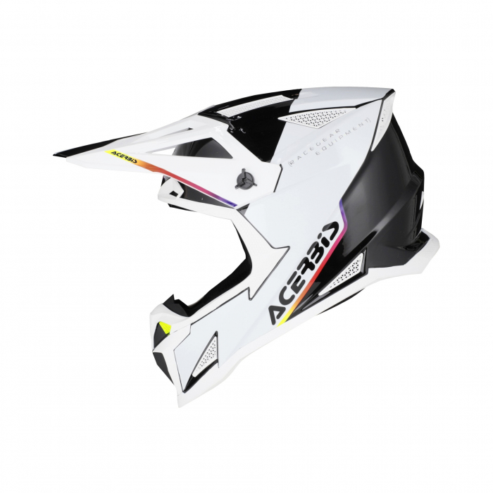 Casca Moto, Acerbis, T711 Light, [3]