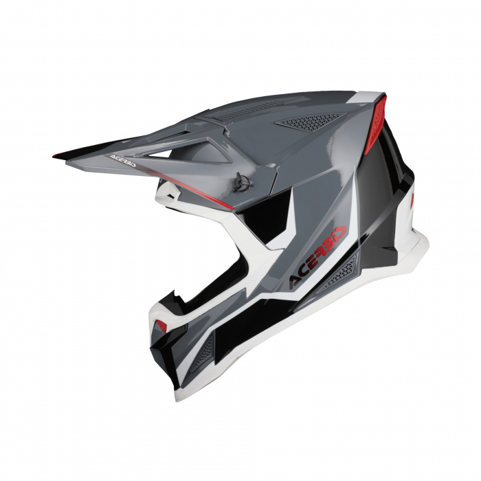 Casca Moto, Acerbis, T711 Light, [3]