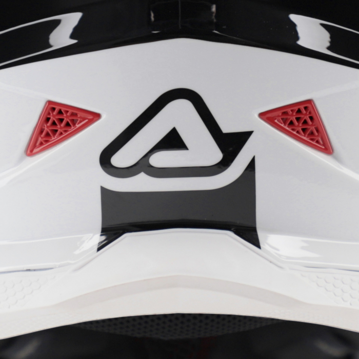 Casca Moto, Acerbis, T711 Light, [5]
