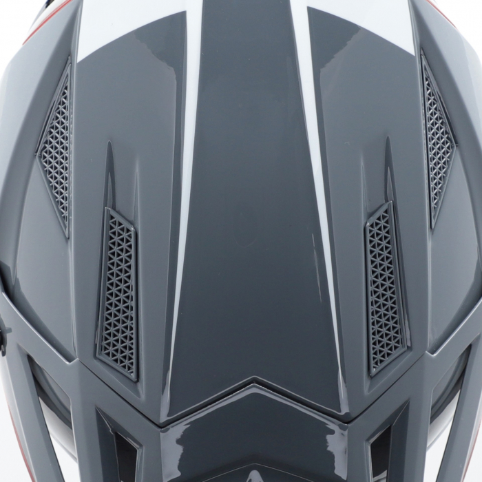 Casca Moto, Acerbis, T711 Light, [9]