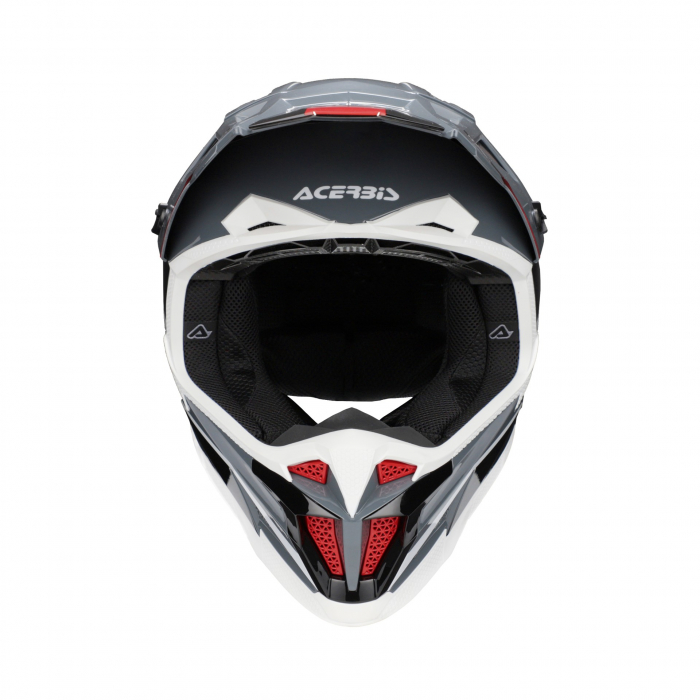Casca Moto, Acerbis, T711 Light, [4]
