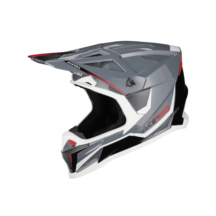 Casca Moto, Acerbis, T711 Light, [6]