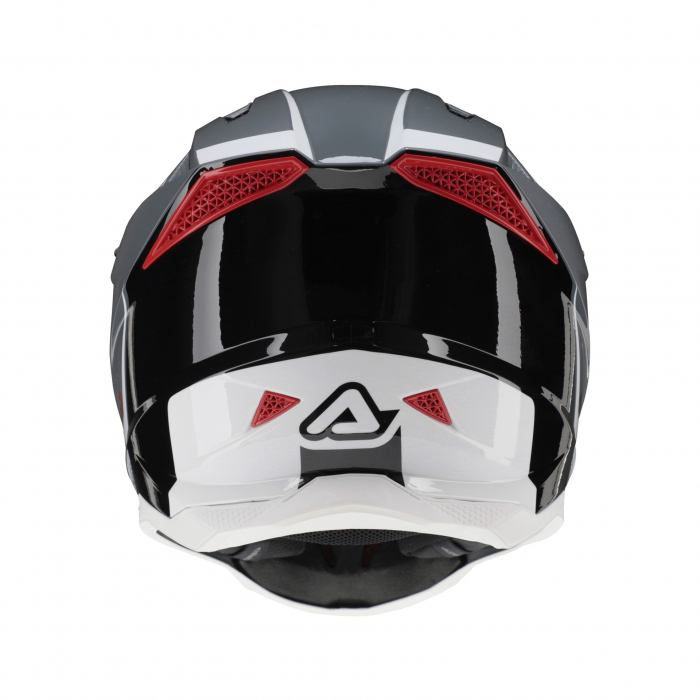 Casca Moto, Acerbis, T711 Light, [7]