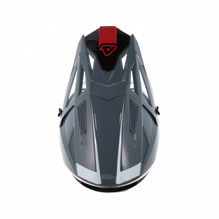 Casca Moto, Acerbis, T711 Light, [2]