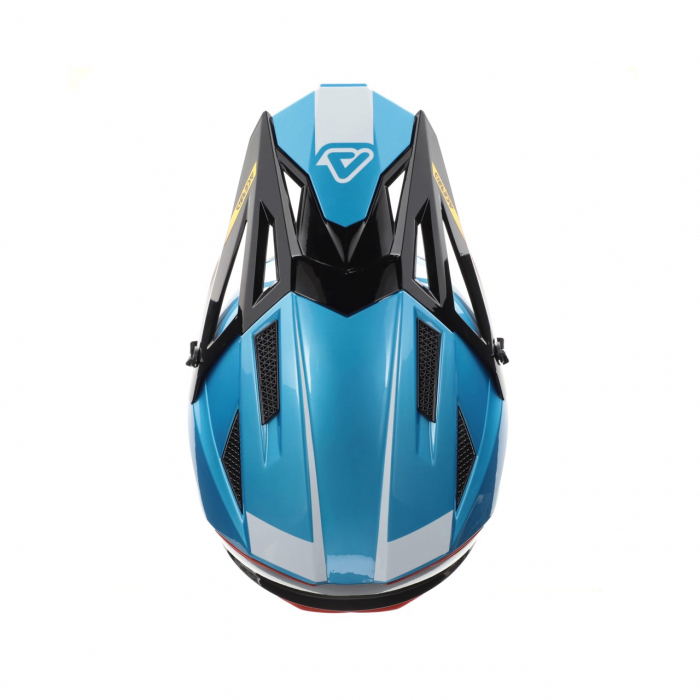 Casca Moto, Acerbis, T711 Light, [2]