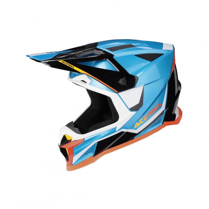 Casca Moto, Acerbis, T711 Light, [4]